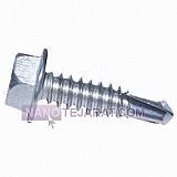 Self Drilling screw Self Drilling screw